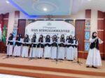 Harmoni dalam Dedikasi, Persembahkan yang Terbaik di Hari Bermuhammadiyah Kota Surakarta